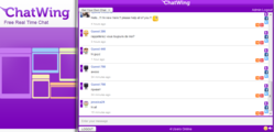 shoutbox, shout box, chatbox, chat box, free chatbox, free shoutbox, chat widget, chat software, chatwing, chat wing, wing chat, chatrooms, web chat, live chat, free chat widget, free shout box